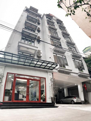Khách Sạn Sao